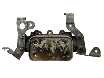 MERCEDES BENZ AMG GT G550 enfriador de aceite, oil cooler A1975000800 Foto 1 de 4