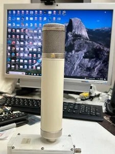 ELA M251 Style Tube Condenser Microphone - Picture 1 of 4