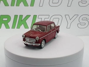 Fiat 1100 103 Special Starline 1/43 Rosso - Foto 1 di 4