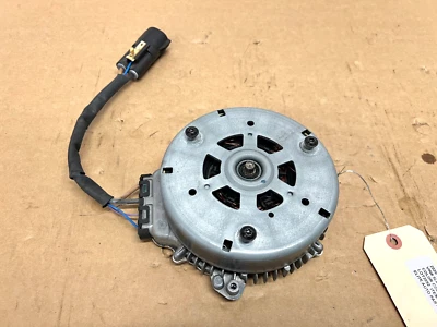 20-24 LINCOLN CORSAIR 2.0L RADIATOR COOLING FAN MOTOR UNIT, OEM LOT3552 - Изображение 1 из 4