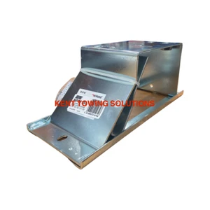 Neu Ersatzradhalterung für Erde 153 163 193 193F 213 234x4 Anhänger MP68150 ✅ - Bild 1 von 8