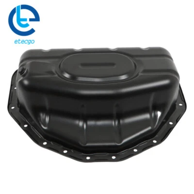 Cacerola de aceite para Lexus GS300 1998-2005 01-05 Lexus IS300 3,0 L motor inferior 1210246040 Foto 1 de 4