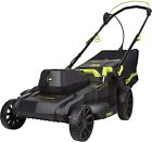 LawnMaster Corded Electric 18