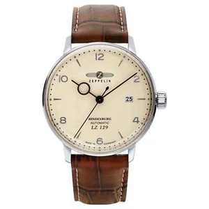 Zeppelin 8062-5 LZ129 Hindenburg Automatic Watch - Picture 1 of 2