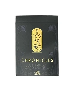 🏺 Cartas de Juego Chronicles Egypt Old Kingdom - Baraja de Coleccionista - Envío Gratis - Imagen 1 de 9