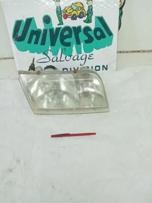 Conjunto de faros Cadillac Seville 1986, lado del pasajero (RF)  Foto 1 de 4