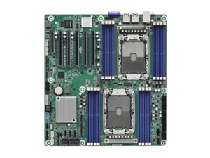Asrock Rack SP2C621D16-2L+ EEB Server Motherboard Dual Socket 3rd Gen Intel  Xeo - Picture 1 of 4