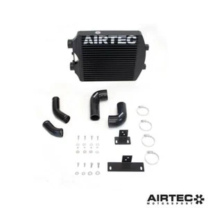 Aggiornamento intercooler attacco anteriore AIRTEC Stage 2 Fiesta 1.0 Eco Boost - Foto 1 di 12