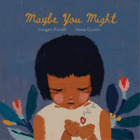 Imogen Foxell Maybe You Might (Hardback)