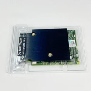 New Dell FC640 M640 FC830 H330 mini blade raid card MPFTP 0MPFTP - Picture 1 of 6