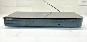 Samsung HT-H5500W 5.1 3D Blu-Ray DVD CD Home Theater Base Unit No Remote - Picture 1 of 7
