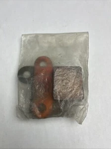(2) Polaris - New OEM Stationary Brake Puck - 1930586 Pair - Picture 1 of 2