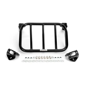 Portaequipajes Low Rider Sissy Bar para Softail Fat Bob Sport Glide 2018-up - Imagen 1 de 7