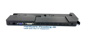 LIFEBOOK USB-C Docking FPCPR363 LifeBook U727, U747, U757, U748, U758 & Netzteil - Bild 1 von 6