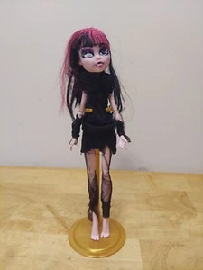 Monster High Köder/Projekt Puppe - Bild 1 von 7