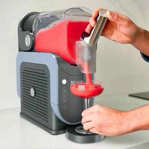Ninja Frozen Drink Maker Slushy Slushie Machine 1.8L Cocktail Chiller Milkshake - Picture 1 of 10