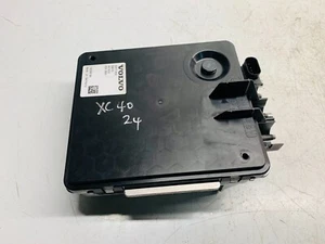 VOLVO XC40 POWER INVERTER CONTROL MODULE 2024 B3 PLUS MILD HYBRID 32371432 - Picture 1 of 16