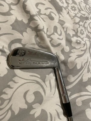 Macgregor Marlene Hagge леди Par-Win 10-айрон (паттер) RH - Изображение 1 из 4