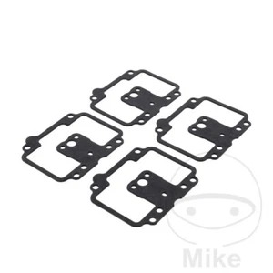 Tourmax Float Chamber Gaskets fits Yamaha XS 250 1977-1980 - Picture 1 of 1