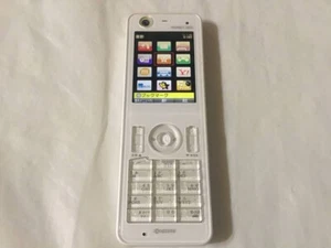 Kyocera Ape da Miele WX350K PHS Bianco Buono - Foto 1 di 3