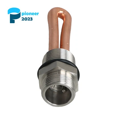 Calentador de bloque de motor diésel para Dodge Ram Cummins 2020-2024 6,7 L 2500 3500 Foto 1 de 4