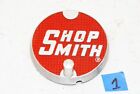 Shopsmith Mark V Speed Control Handle / Knob With Good Gear / Teeth (#1)