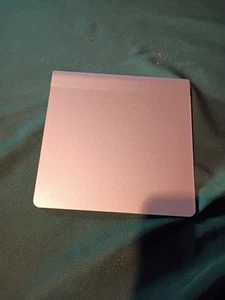 Apple Magic Trackpad A1339 Wireless Bluetooth Multi-Touch Tested - Picture 1 of 10