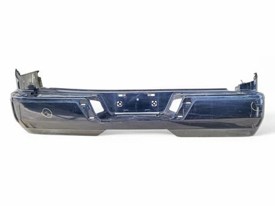 Cubierta de parachoques trasero azul Honda Ridgeline 09-14 04715-SJC-A80ZZ, E008, OEM, 2009, 2 Foto 1 de 4