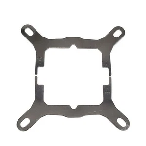 Metal Mounting Bracket Kit For Corsair 2018 H60/H100i/H115i/H100x RGB Platinum s - Afbeelding 1 van 3