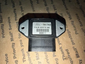 Relé ABS suspensión neumática F3LB-2C013-AA 1997 Ford Expedition OEM - Imagen 1 de 3