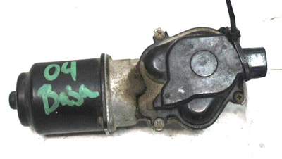 Motor limpiaparabrisas Subaru Baja 2004-06 OEM P/N 86511AE07A Foto 1 de 4