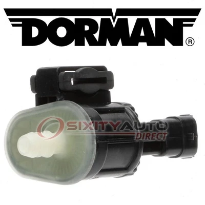Dorman Vapor Canister Purge Valve for 2017-2018 Chrysler Pacifica 3.6L V6 ph - Image 1 of 4