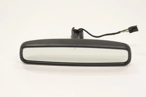 2018 - 2024 FORD EXPEDITION FRONT WINDSHIELD REAR VIEW MIRROR OEM JU5A17E678CA - Picture 1 of 10