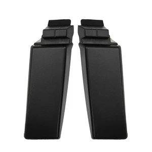 Set Rear Exterior Side Molding Trim for Outback 2015 2019 Part Numbers - Picture 1 of 6