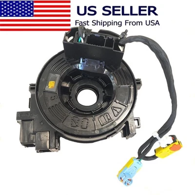 84307-47200 muelle de reloj para TOYOTA PRIUS PRIME 17-22 sin volante térmico Foto 1 de 4