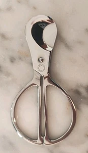 Montblanc Zigarren Schere Cutter Schneider Humidor Zigarren  - Bild 1 von 6