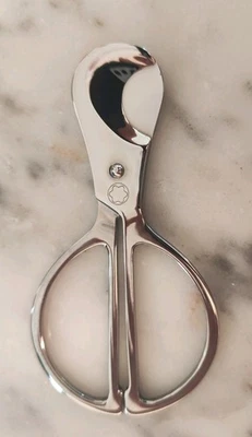 Montblanc Zigarren Schere Cutter Schneider Humidor Zigarren  - Bild 1 von 4