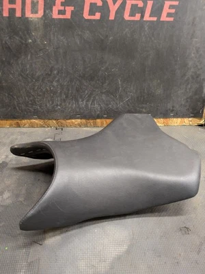 2024 2025 川崎忍者 500 司机座椅 — 第 1/4 张图片