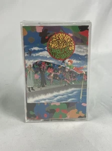 PRINCE Cassette Tape Around The World In A Day Soundtrack Factory Sealed New - Picture 1 of 2