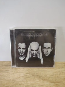 Scorpions - Eye II Eye CD 1999 Koch 80s Hard Rock Original Release OOP RARE - Picture 1 of 5