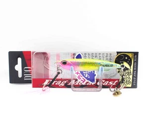 Duo Metal Jig Drag Metal Cast Slim Hirame 30 grams PPA0080 (8065) - Picture 1 of 6