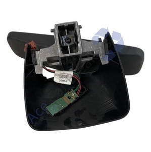 Smart Fortwo Coupe 453 MK3 15-19 Rear View Mirror - Picture 1 of 11