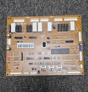 Samsung Refrigerator Control Board DA41-00321A, DA41-00318A - Picture 1 of 2