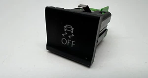 6C0927117A VW Polo 6C 15-18 Original ESP OFF Schalter Traktionskontrolle - Bild 1 von 3