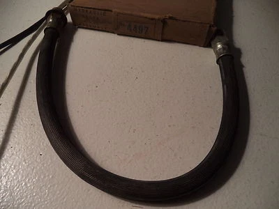 4497 ЗАДНИЙ ТОРМОЗНОЙ ШЛАНГ 38-9 40 BUICK 36-50 CHEVY 34-36 41-51 OLDS 37-51 PONTIAC   - Изображение 1 из 3