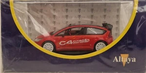 Ixo 1/43 - Citroen C4 Sport - Foto 1 di 2
