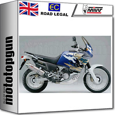 4 Indicators Fit Honda Africa Twin 750 from 1990 a 1999 All