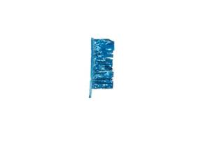 Metallic Antenna Pennants - FREE SHIPPING - LIMITED QUANTITIES - Bild 1 von 8