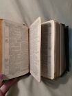 Holy+Bible+American+Bible+Society+Translated+From+Original+Tongue+1890+Antique