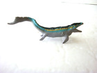 Mosasaurus Blue/Grey 2015 Walmart Exclusive Dino Tube 3" Mini Jurassic World